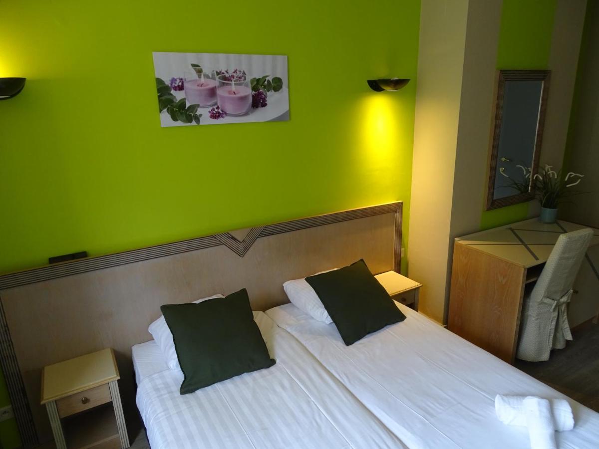 Value Stay Blankenberge Eksteriør billede
