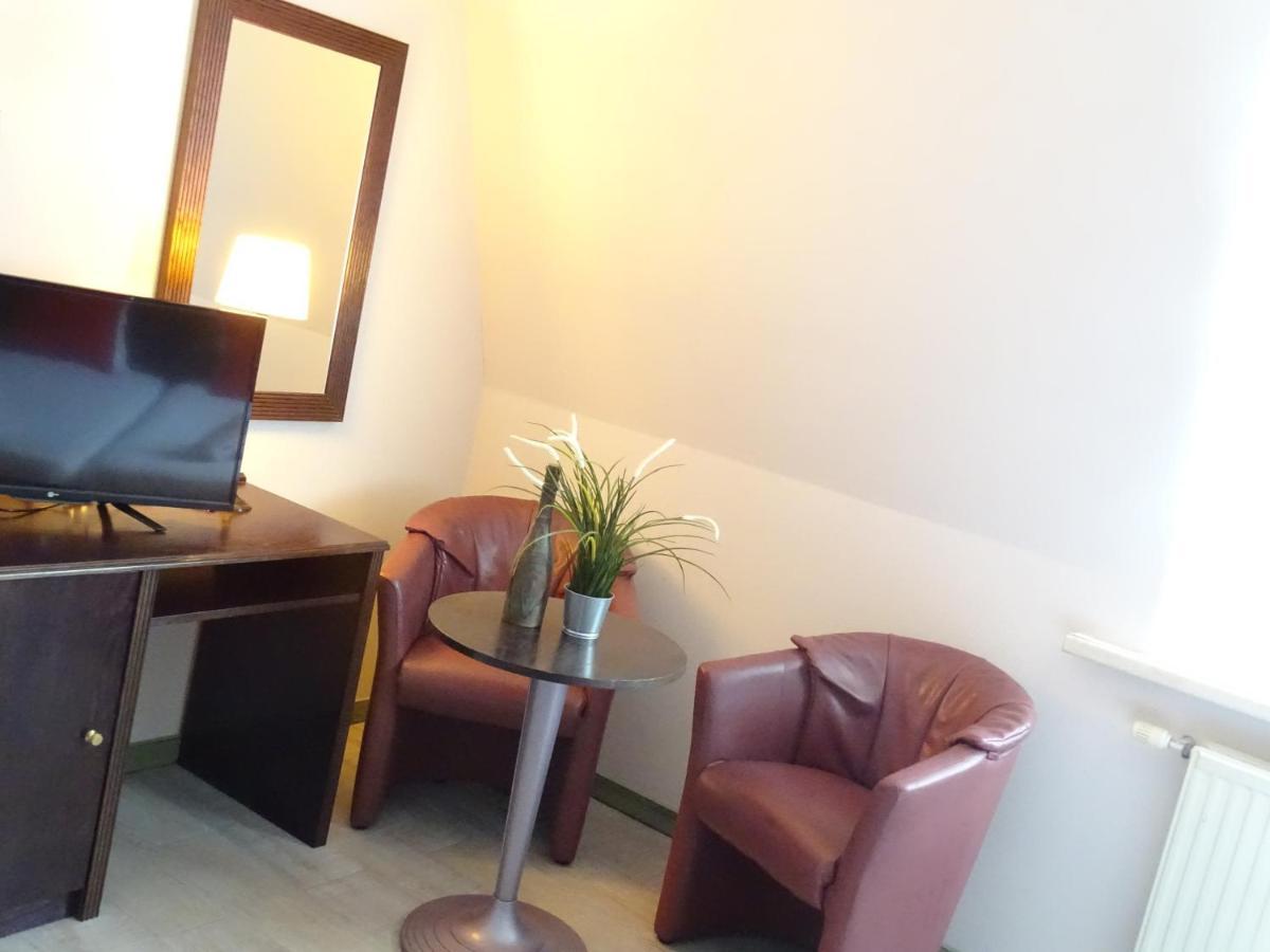 Value Stay Blankenberge Eksteriør billede